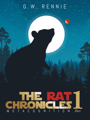 cover image of The Rat Chronicles
